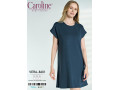 Женская Ночная Сорочка Caroline (2XL+3XL+4XL)
