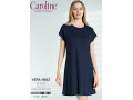 Женская Ночная Сорочка Caroline (2XL+3XL+4XL)