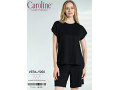 Женский Комплект с Шортами Caroline (M+L+XL) 