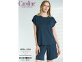 Женский Комплект с Шортами Caroline (M+L+XL) Женский Комплект с Шортами Caroline (M+L+XL)
