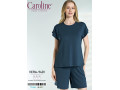 Женский Комплект с Шортами Caroline (2XL+3XL+4XL)