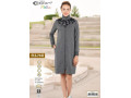 Женский домашний халат Cocoon (S+M+L+XL) Женский домашний халат Cocoon (S+M+L+XL)