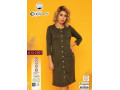 Женский домашний халат Cocoon (M+L+XL+2XL) Женский домашний халат Cocoon (M+L+XL+2XL)