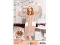 Женский Халат Велсофт Cocoon (S+M+L+XL) Женский Халат Велсофт Cocoon (S+M+L+XL)