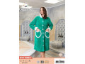 Женский Халат Велсофт Cocoon (S+M+L+XL) Женский Халат Велсофт Cocoon (S+M+L+XL)