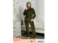 Женский домашний костюм велсофт Cocoon (M+L+XL+2XL) 