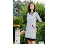 Женское Домашнее Платье Cocoon (S+M+L+XL)