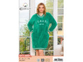 Женское Домашнее Платье велсофт Cocoon (S+M+L+XL)