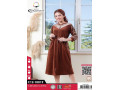 Женский велюровый халат Cocoon (M+L+XL+2XL)