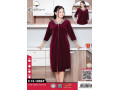 Женский велюровый халат Cocoon (M+L+XL+2XL) Женский велюровый халат Cocoon (M+L+XL+2XL)