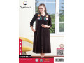 Женский велюровый халат Cocoon (S+M+L+XL) Женский велюровый халат Cocoon (S+M+L+XL)