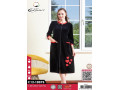 Женский велюровый халат Cocoon (M+L+XL+2XL) Женский велюровый халат Cocoon (M+L+XL+2XL)