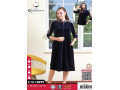 Женский велюровый халат Cocoon (S+M+L+XL)