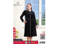 Женский велюровый халат Cocoon (M+L+XL+2XL) Женский велюровый халат Cocoon (M+L+XL+2XL)
