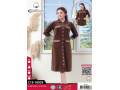 Женский велюровый халат Cocoon (M+L+XL+2XL) Женский велюровый халат Cocoon (M+L+XL+2XL)