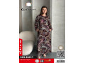 Женское велюровое платье Cocoon (M+L+XL+2XL) 