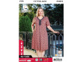 Женский домашний халат Cocoon (XL+2XL+3XL+4XL) Женский домашний халат Cocoon (XL+2XL+3XL+4XL)