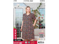 Женский домашний халат Cocoon (XL+2XL+3XL+4XL)