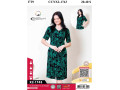 Женский домашний халат Cocoon (M+L+XL+2XL) Женский домашний халат Cocoon (M+L+XL+2XL)