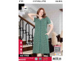 Женский домашний халат Cocoon (M+L+XL+2XL)