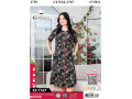 Женский домашний халат Cocoon (M+L+XL+2XL) Женский домашний халат Cocoon (M+L+XL+2XL)