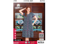 Женский домашний халат Cocoon (M+L+XL+2XL) Женский домашний халат Cocoon (M+L+XL+2XL)