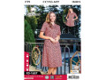 Женский домашний халат Cocoon (M+L+XL+2XL) Женский домашний халат Cocoon (M+L+XL+2XL)