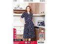 Женский домашний халат Cocoon (M+L+XL+2XL)