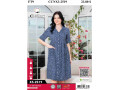 Женский домашний халат Cocoon (M+L+XL+2XL) Женский домашний халат Cocoon (M+L+XL+2XL)