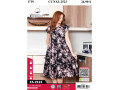 Женский домашний халат Cocoon (M+L+XL+2XL) Женский домашний халат Cocoon (M+L+XL+2XL)