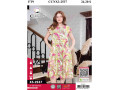 Женский домашний халат Cocoon (M+L+XL+2XL)