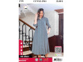Женский домашний халат Cocoon (M+L+XL+2XL) Женский домашний халат Cocoon (M+L+XL+2XL)