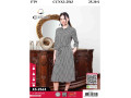 Женский домашний халат Cocoon (M+L+XL+2XL) Женский домашний халат Cocoon (M+L+XL+2XL)