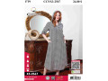 Женский домашний халат Cocoon (M+L+XL+2XL)