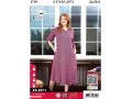 Женский домашний халат Cocoon (M+L+XL+2XL)