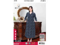 Женский домашний халат Cocoon (M+L+XL+2XL) Женский домашний халат Cocoon (M+L+XL+2XL)