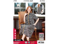 Женский домашний халат Cocoon (M+L+XL+2XL)