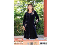 Женский велюровый халат Cocoon (M+L+XL+2XL) Женский велюровый халат Cocoon (M+L+XL+2XL)
