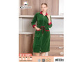 Женский велюровый халат Cocoon (M+L+XL+2XL) Женский велюровый халат Cocoon (M+L+XL+2XL)