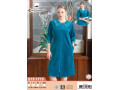 Женский велюровый халат Cocoon (M+L+XL+2XL) Женский велюровый халат Cocoon (M+L+XL+2XL)