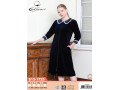 Женский велюровый халат Cocoon (M+L+XL+2XL) Женский велюровый халат Cocoon (M+L+XL+2XL)