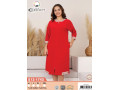 Женский велюровый халат Cocoon (M+L+XL+2XL)
