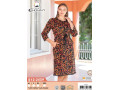 Женский домашний халат Modal Cocoon (M+L+XL+2XL)