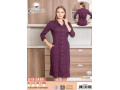 Женский домашний халат Modal Cocoon (M+L+XL+2XL)