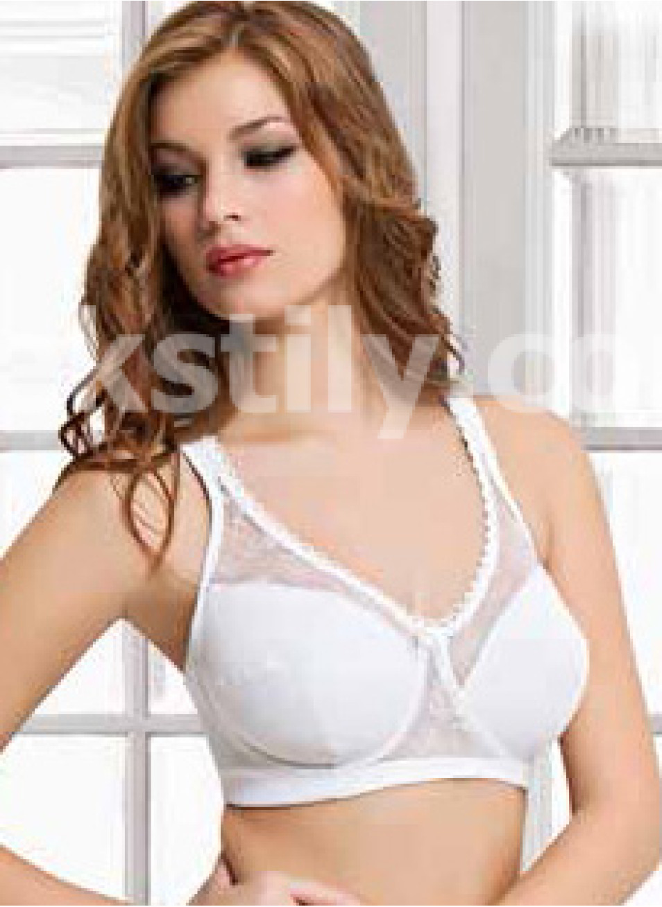 Бюстгальтер NBB