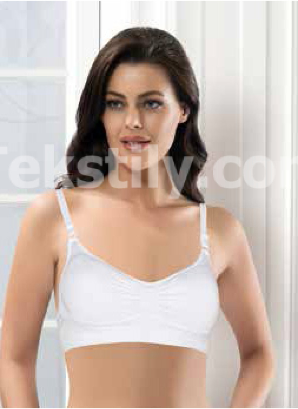 Бюстгальтер  (S,M,L,XL) NBB