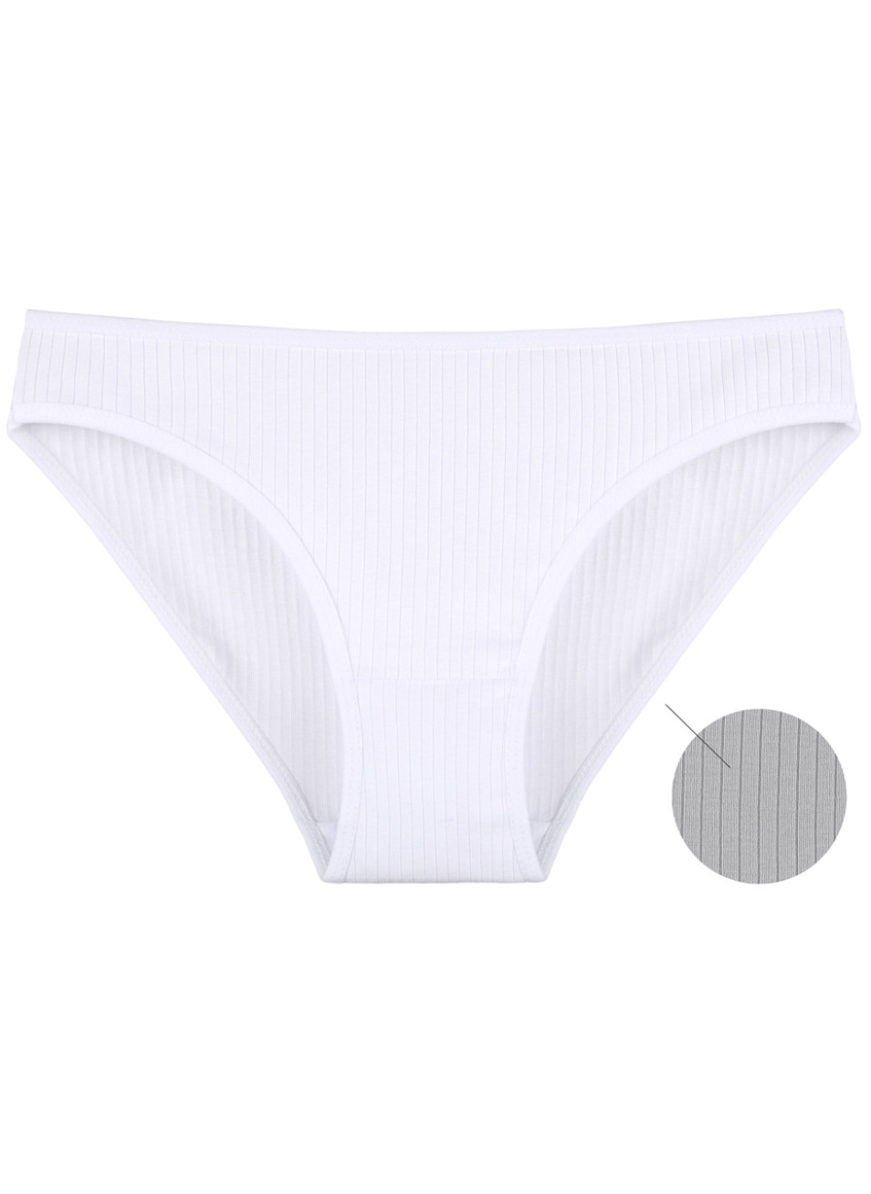 Женские Трусы 10 шт/уп. Ассорти (M-L-XL-2XL) Donella