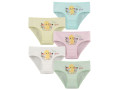 Трусики для Девочек (Ассорти) 10 шт/уп. Donella Трусики для Девочек (Ассорти) 10 шт/уп. Donella