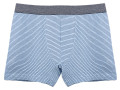 Мужские Трусы Boxer 10 шт/уп Ассорти цвета Donella Мужские Трусы Boxer 10 шт/уп Ассорти цвета Donella