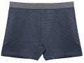 Мужские Трусы Boxer 10 шт/уп Ассорти цвета Donella Мужские Трусы Boxer 10 шт/уп Ассорти цвета Donella